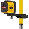 Niveau laser lax 200+ fixation lt30 ** STABILA