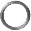 Fil galvanise 2.7 ( bobine de 50 kg ) **