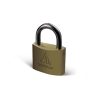 Cadenas jaune n° 25 ref 3525 (b/06pcs) ** SOFICLEF