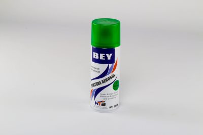 Aerosol vert clair 37 (c/12pcs) ** BEY