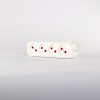Bloc multiprises en sac 4 p*1.5 m ** BMS