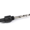 Mandrin 14 a 30 mm trepan ** DIAGER