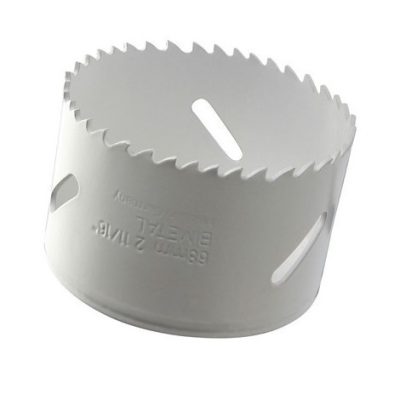 Trepan hss bi-metal 102mm cobalt ** DIAGER