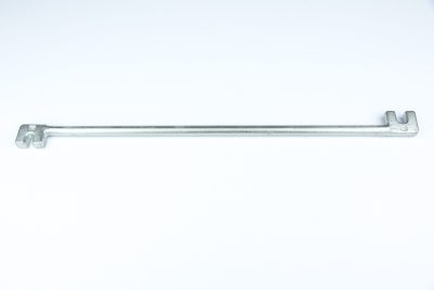 Griffe ferailleur 18 simple bleu ** KING