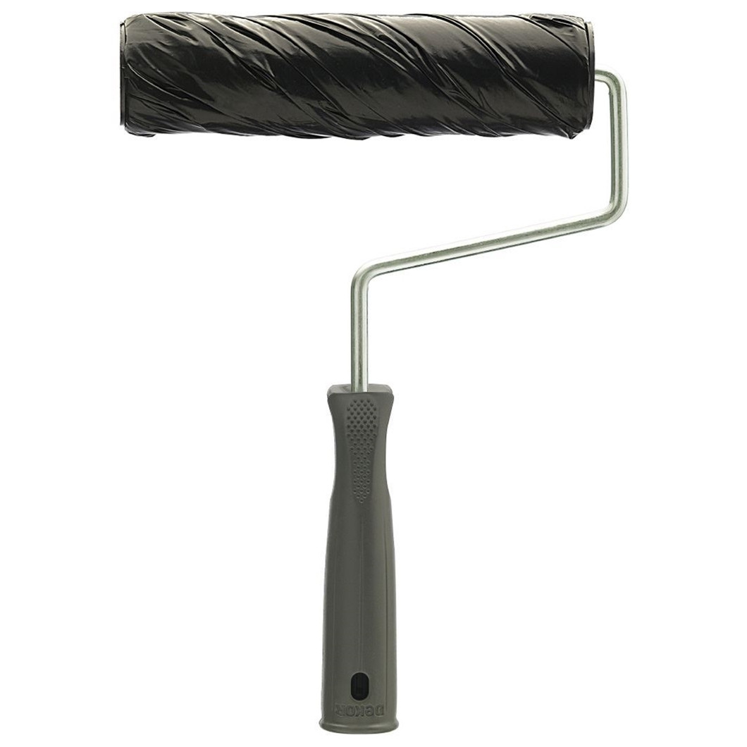 Rouleau decoratif effet folio 20 cm ref 1323 ** DEKOR