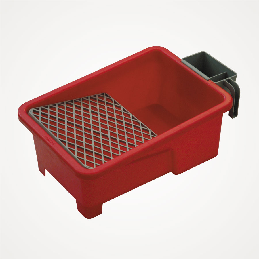 Bac a peinture grand modele ref 1180 ** DEKOR