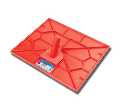 Taloche rouge 36*44 ref 076 ** DEKOR
