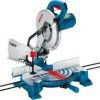 Scie a ongle 254mm 1700w gcm 10 mx ** BOSCH