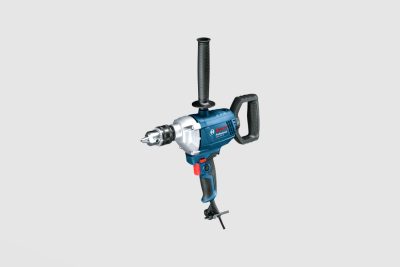 Perceuse rotative a percussion 850 w gbm 1600 re ** BOSCH
