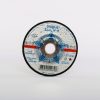 Disque a meuler acie 125*6*22 ( b/10 pcs ) ** EURO-HO