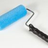 Rouleau anti-goutte bleu ablep20 m (c/20 pcs) ** MINIROS