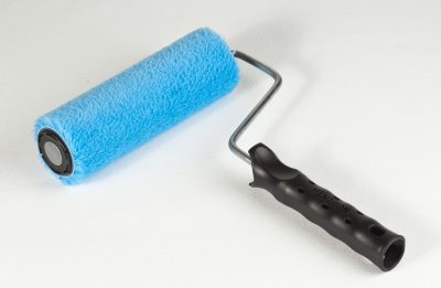 Rouleau anti-goutte bleu ablep20 m (c/20 pcs) ** MINIROS