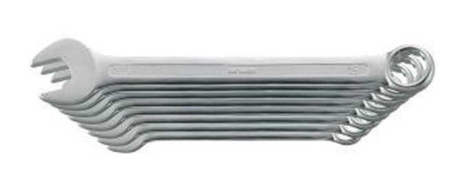 Jeu des cles mixtes 12 pcs 8-24 ** DING