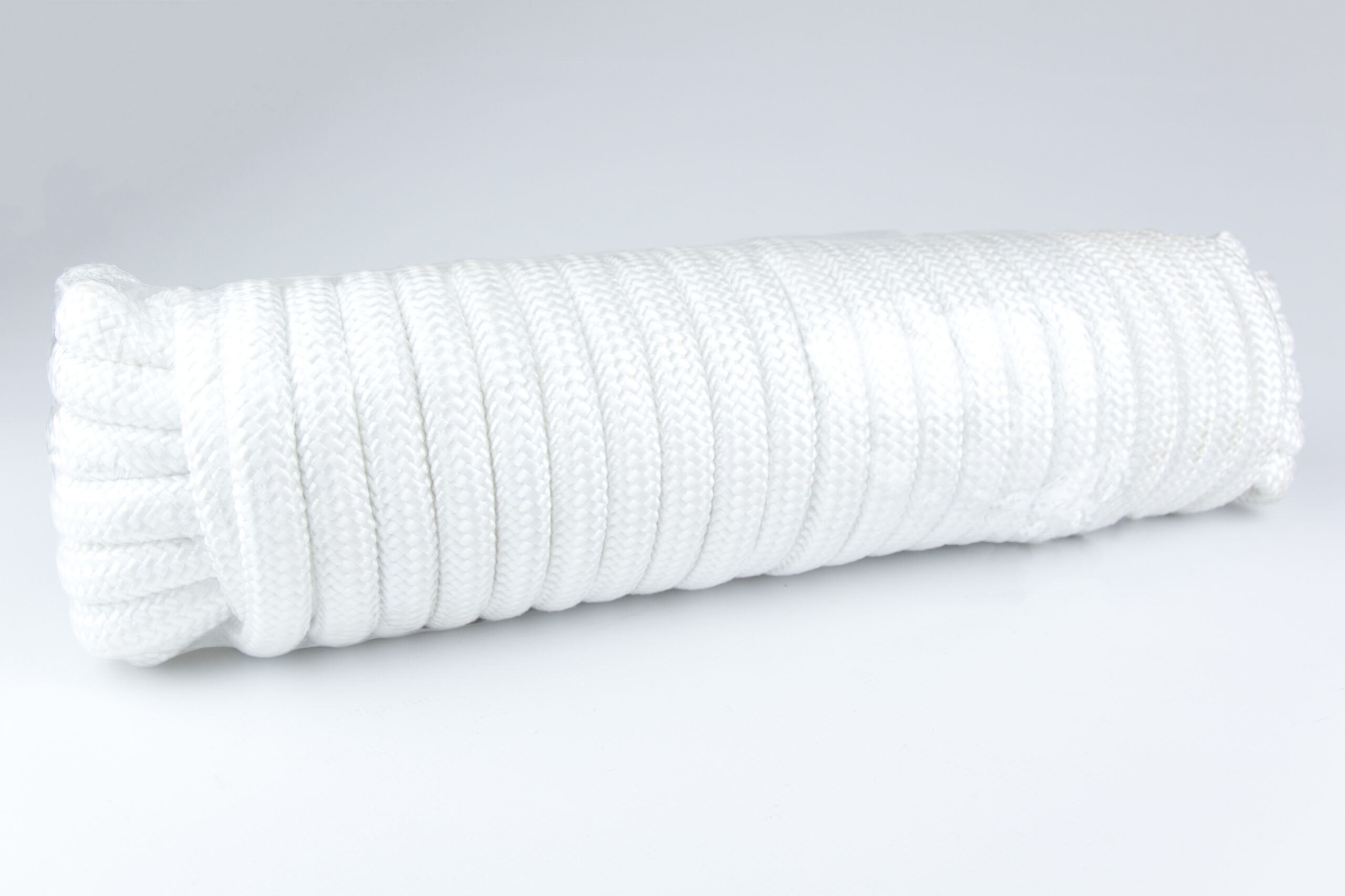 Corde blanche n°16 20m**