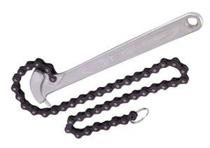 Cle filtre a chaine 30mm-160mm ref:ai050049 ** JONNESWAY