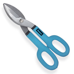 Coupe tole gainee 300 mm s/c bt6035 ** BERENT