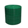 Grillage avertisseur vert rlx 100m**