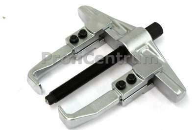 Extracteur 02 griffes reglable 100mm 4"" ref: ae310146c ** JONNESWAY