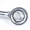Bras a cliquet chrome 3/4