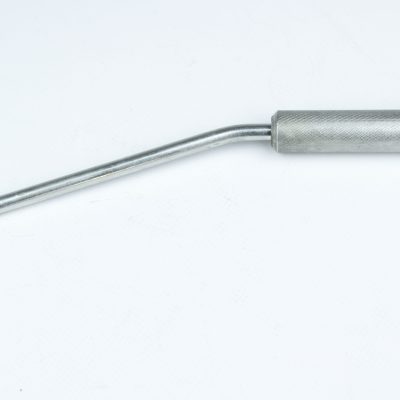 Attacheur fil d'attache manuel chrome 203 ** BOOCHNA