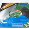 Disque diamant classic ceramic 350*25.4 // en 13236 ** NORTON