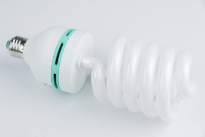 Lampe economique e14 007w spirale ** TORCH