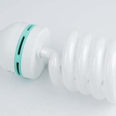 Lampe economique e14 007w spirale ** TORCH