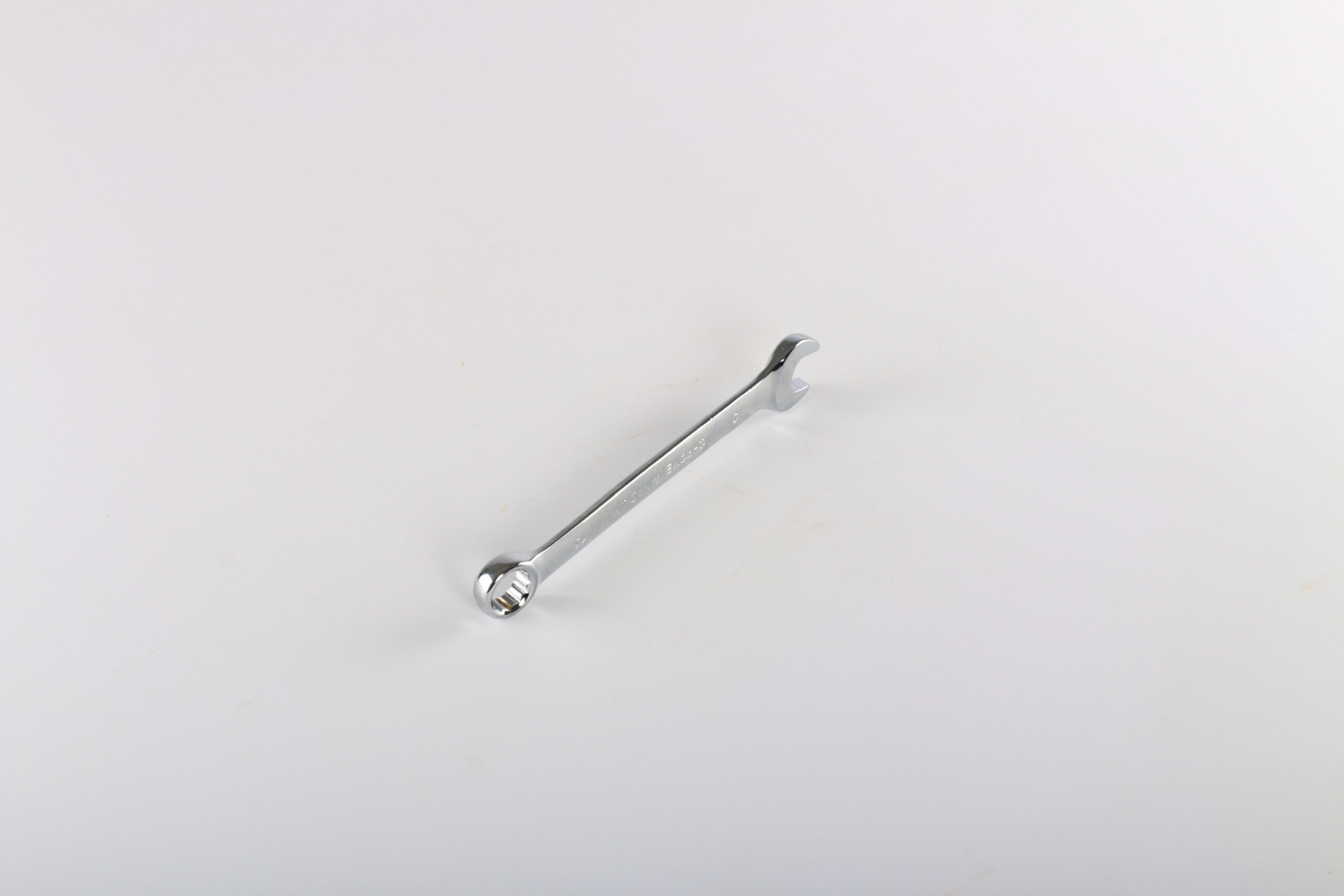 Cle mixte chrome 08 bt 2772 (b/10pcs) ** BERENT