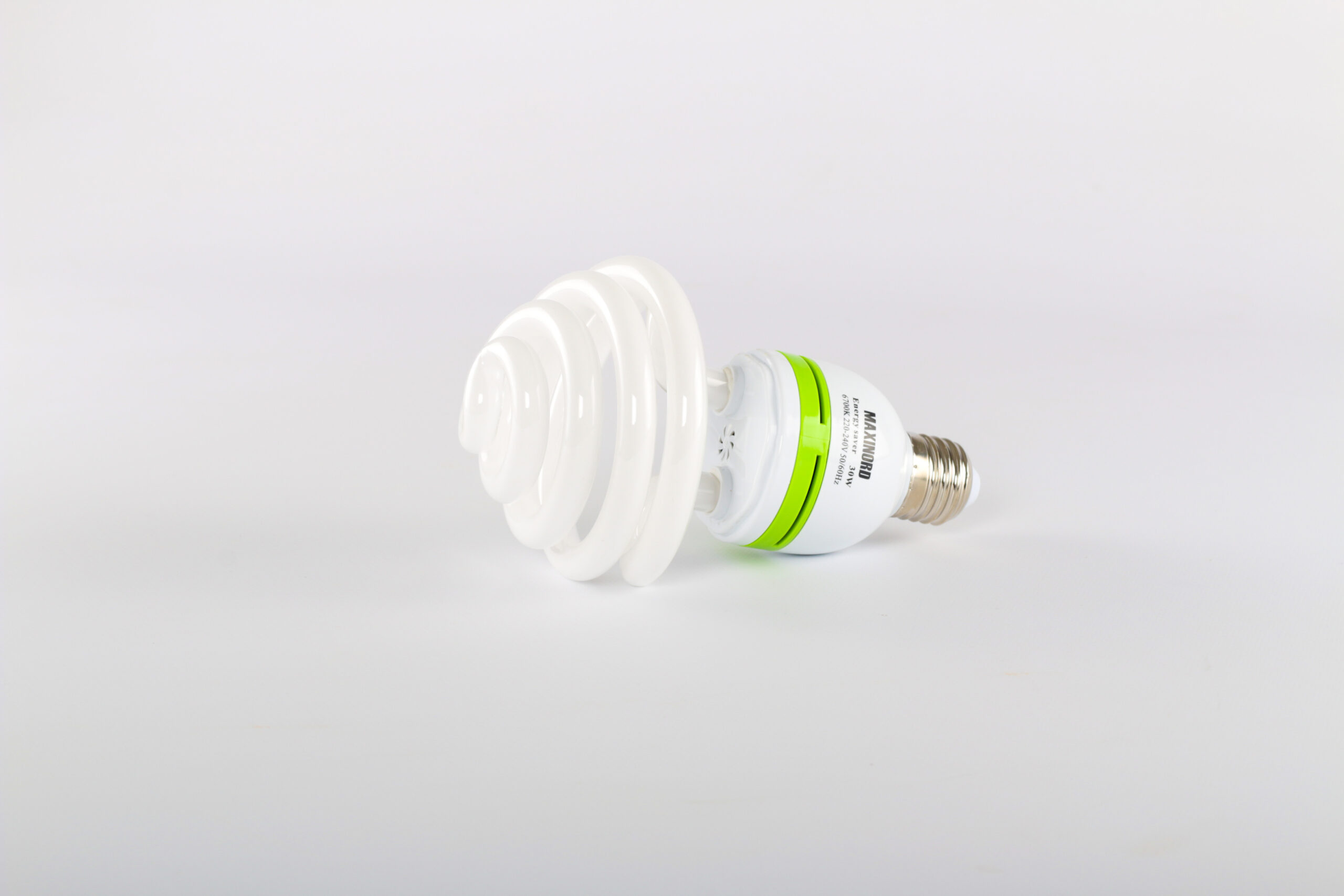 Lampe economique e27 030w champinion ** MAXINORD