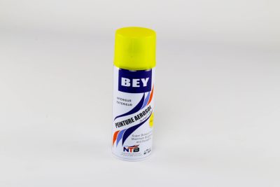 Aerosol jaune 41 (c/12pcs) ** BEY