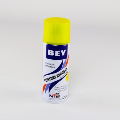 Aerosol jaune 41 (c/12pcs) ** BEY