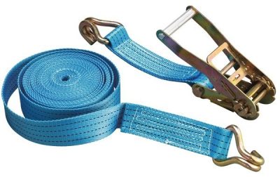 Sangle d'arrimage 10m s/boite nd500 01 ** NEWSD