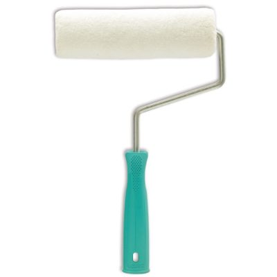 Rouleau velours 20 cm ref 1065 ** DEKOR