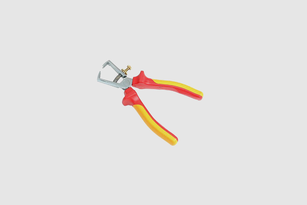 Pince a denuder 1000v / 170mm 0 84 010 ** STANLEY