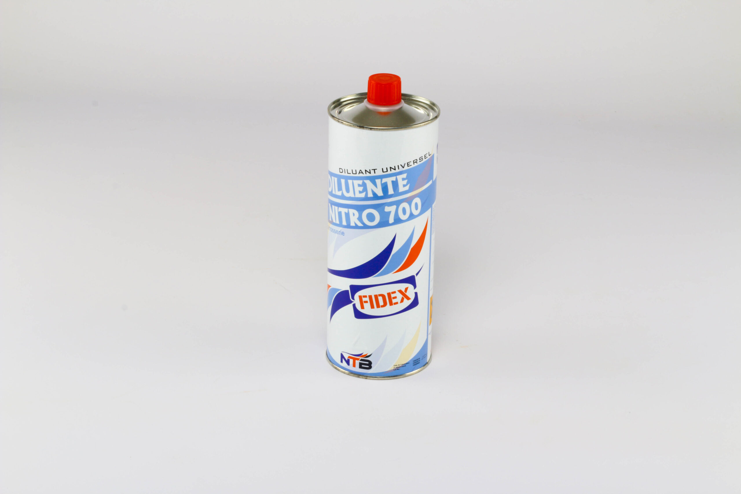 Diluant cellulo 1 l (c/20pcs) ** FIDEX