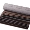 Feuille abrasif n°120 ( p/100pcs ) ** ETOILE/PRIMEX