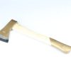 Hache 500 gr m/bois ** NEWSD