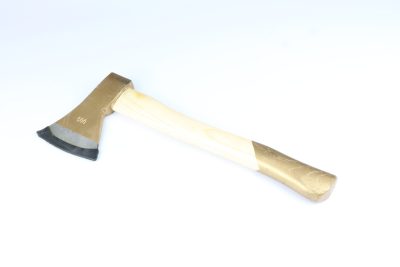 Hache 500 gr m/bois ** NEWSD