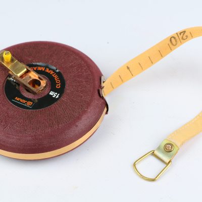 Ruban 15 metre tissu pex 15 ** JDUN