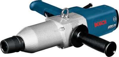 Boulonneuse 3/4"" 800w GDS24 ** BOSCH