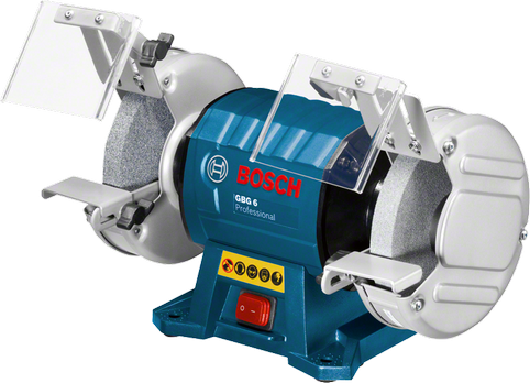 Touret de meule gbg 35-15 / 350w ** BOSCH