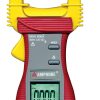 Multimetre a pince courante acd-6 pro **AMPROB