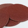 Disque scratch p 120 // d:115 mm ( p/100pcs ) ** ETOIL / SALI