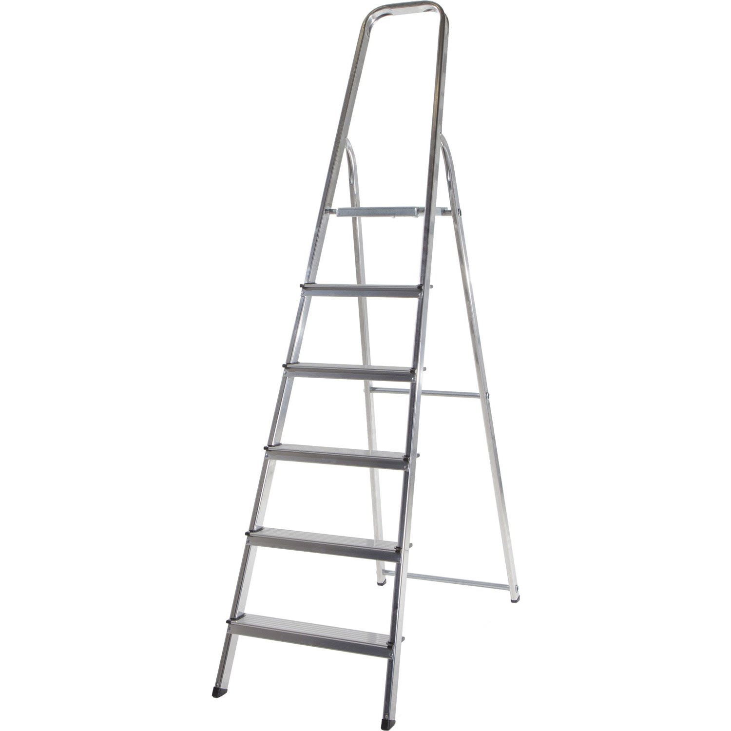 Escabeau en acier 05 marches ** NL