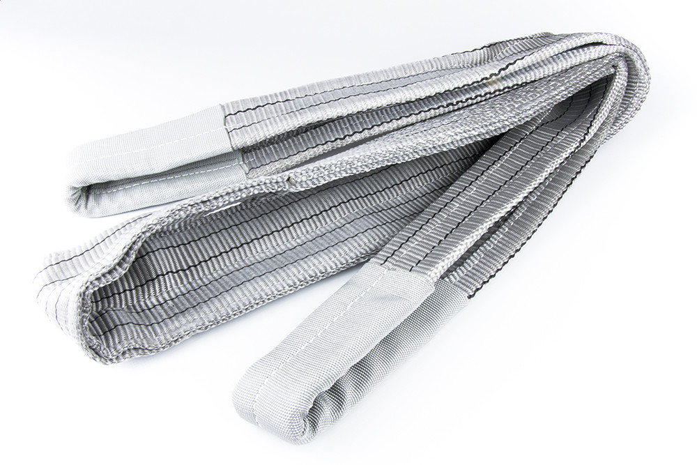 Elingue plat 06 tone 04 m ** LIFTERA