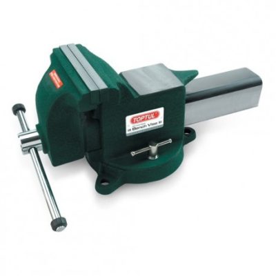 Etau mecaniq. pivot 200mm 08"" ref: djac 0108 ** TOPTUL