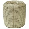 Corde sisal d 20 mm import **