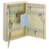 Armoire a cle 24 pcs ref 0360 ** TECHNO