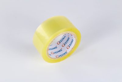 Scotch embalage transp 100yards (paquet /6pcs - carton/96pcs) ** GIXIME / EXINE