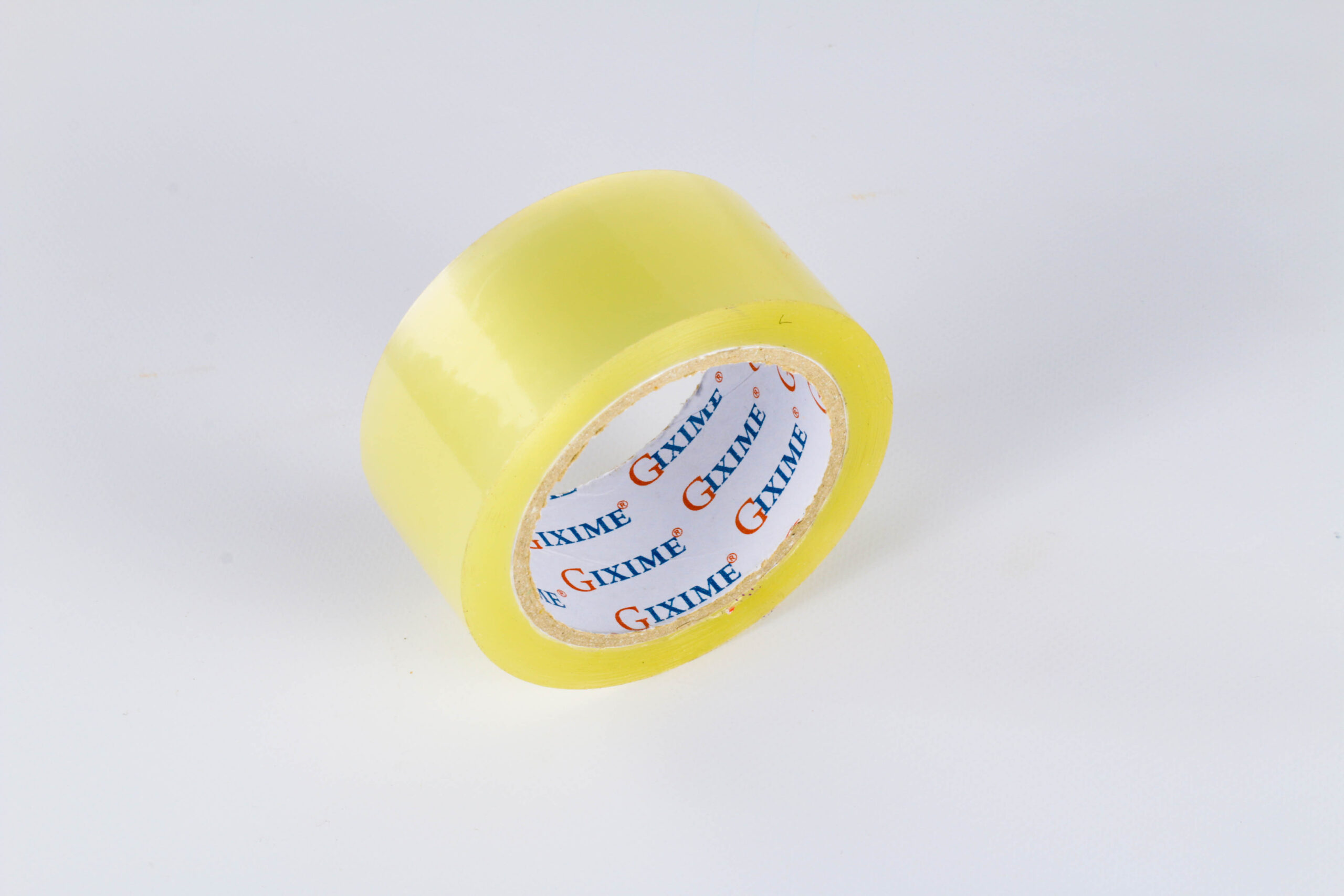 Scotch embalage transp 100yards (paquet /6pcs - carton/96pcs) ** GIXIME / EXINE